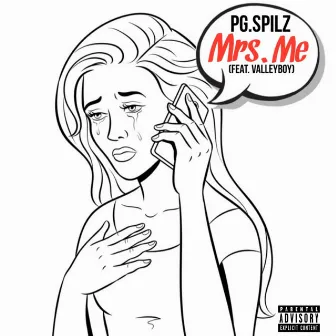 Mrs. Me by Pg.Spilz