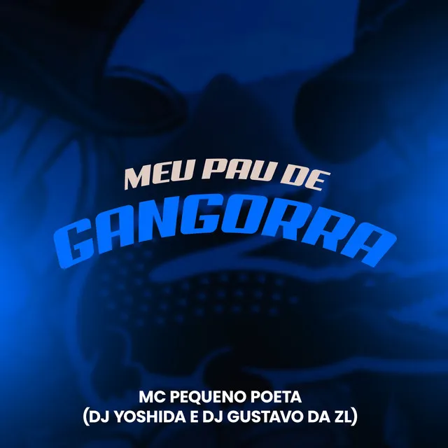 Meu Pau de Gangorra