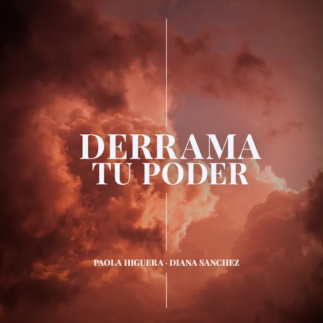 Derrama tu poder