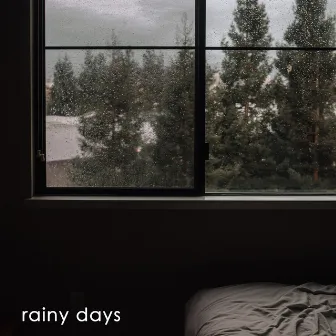 Rainy Days by Fernanda Valenzuela