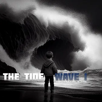 The Tide: Wave I by Kenon Chen