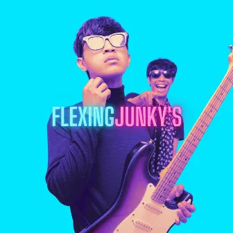 Flexing by Junky's