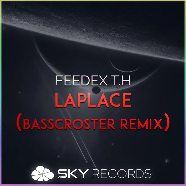 Laplace - Basscroster Remix