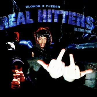 REAL HITTERS by Pjeesh