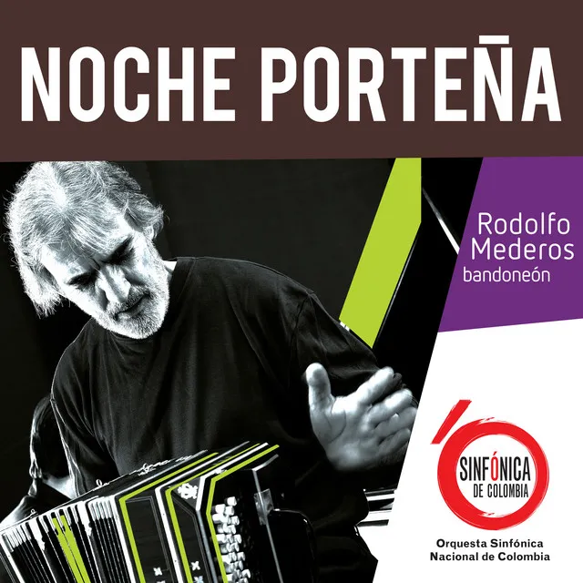 Noche Porteña