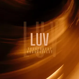 Luv by Aaron Sibley