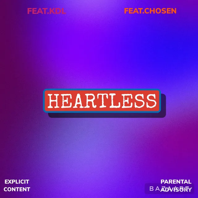 HEARTLESS