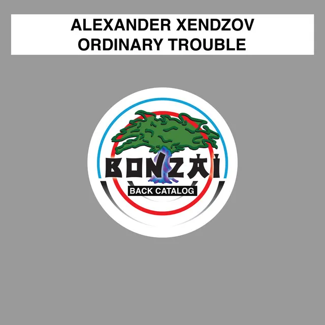 Ordinary Trouble - Ultimate & Xendzov Remix