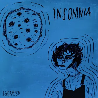 Insomnia by Moth Mom