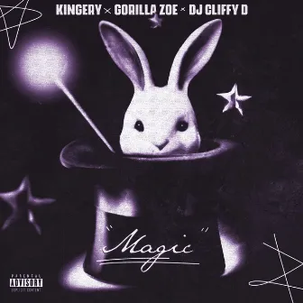 Magic by DJ Cliffy D