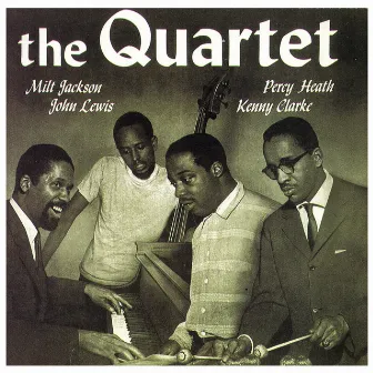 The Quartet by The Modern Jazz Quartet