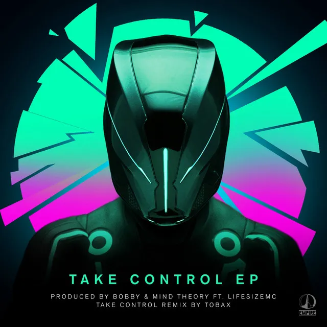 Take Control