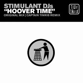 Hoover Time by Stimulant DJs