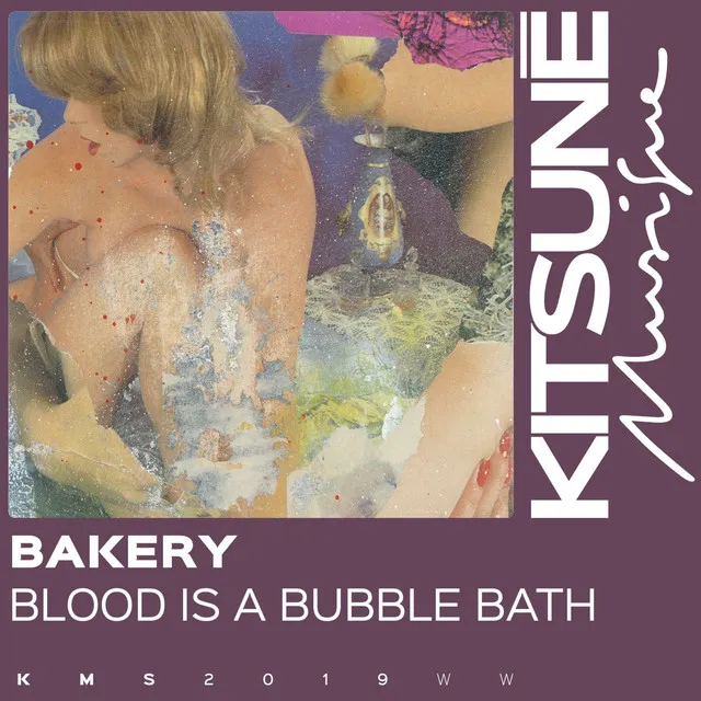 Blood Is a Bubblebath