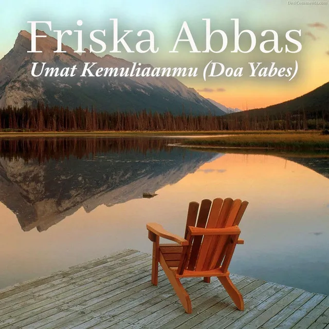 Umat Kemuliaanmu (Doa Yabes)