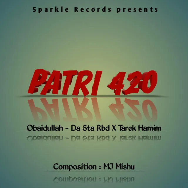 Patri 420