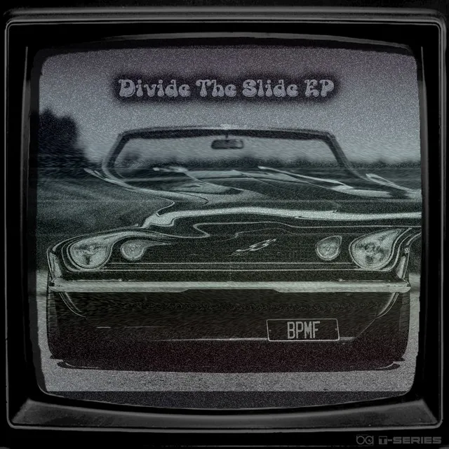 Divide The Slide - Abe Duque Mix