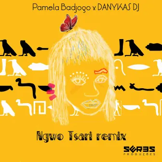 Ngwo Tsari Remix by DANYKAS DJ by Pamela Badjogo