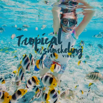 Tropical Snorkeling Vibes by The Ocean Dreamer