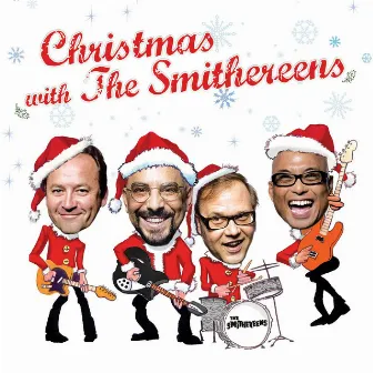 Santa, Bring My Baby Back To Me by The Smithereens