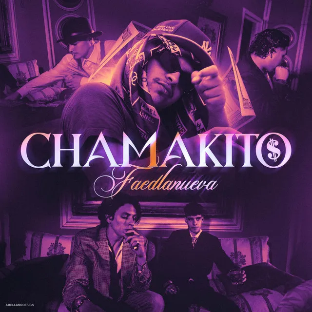 Chamakito