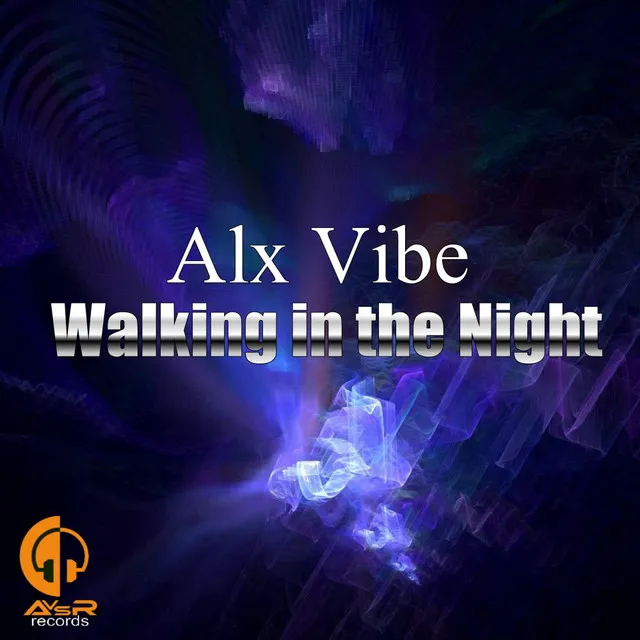 Walking In The Night - Original Mix