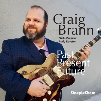 Past/Present/Future by Craig Brann