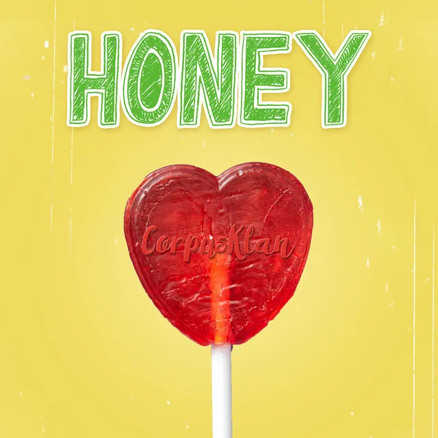 Honey