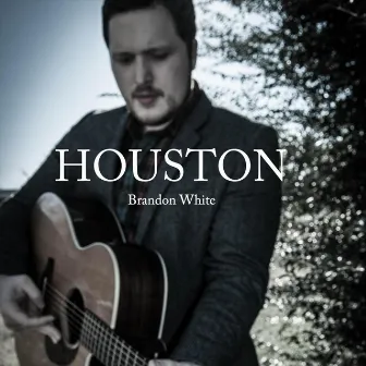 Houston by Brandon White