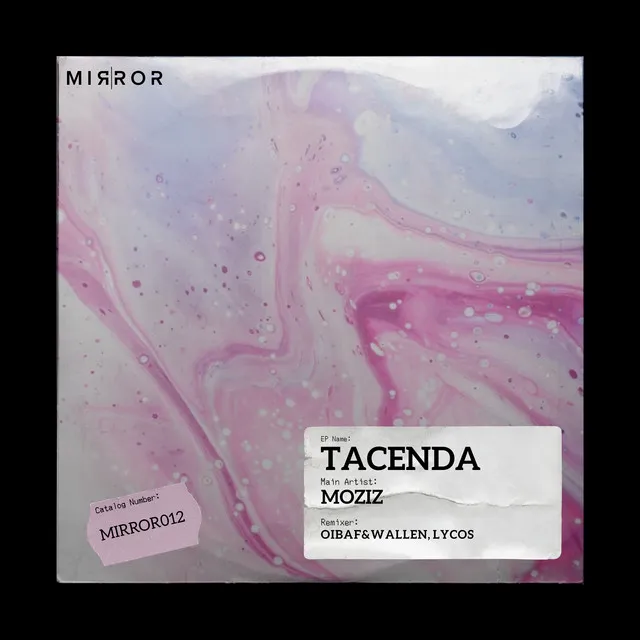 Tacenda - Lycos Remix