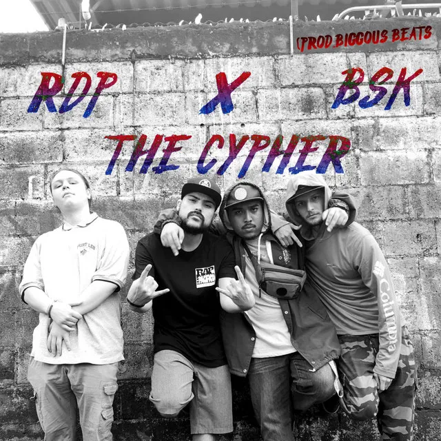 The Cypher