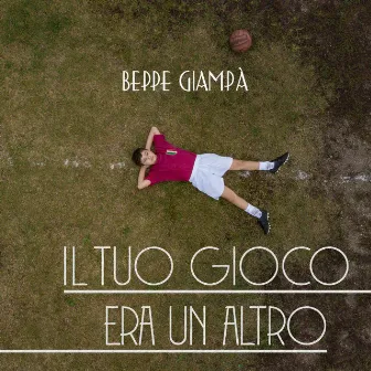 Il tuo gioco era un altro by Beppe Giampa