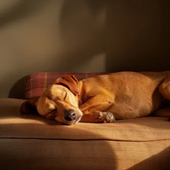 Nanas Para Cánidos: Melodías Relajantes Para Perros by Musica para Perros Momentos