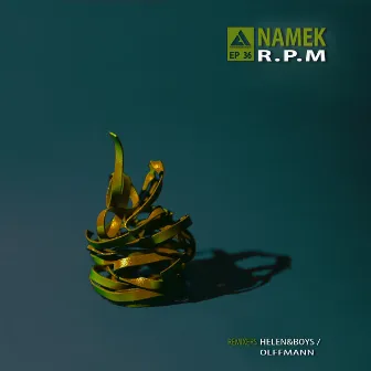 Namek by R.P.M (FR)