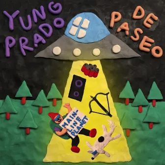 De Paseo by YUNG PRADO