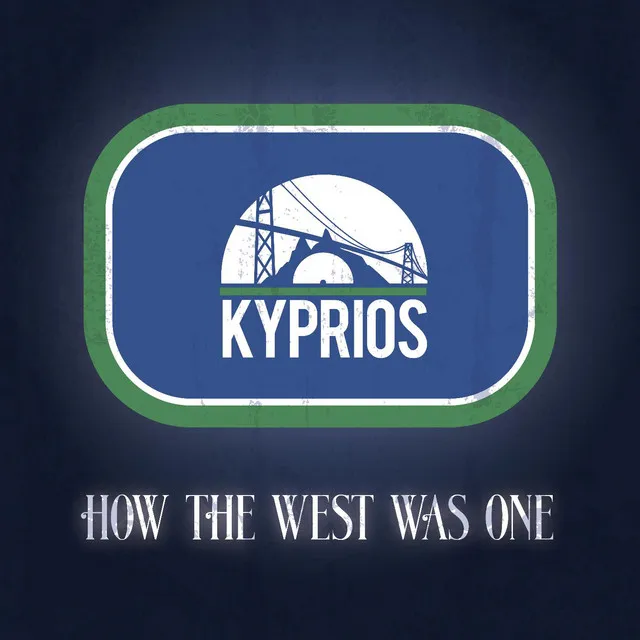 How The West Was One - Single