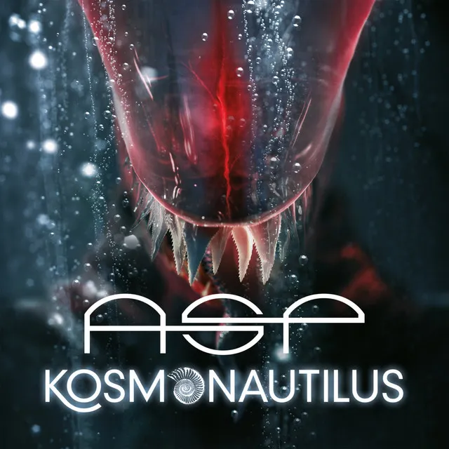 Kosmonautilus