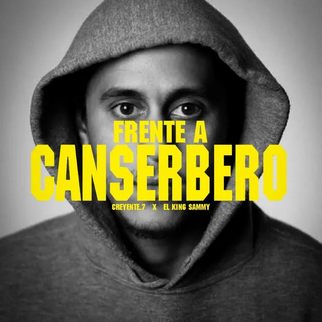 Frente a Canserbero