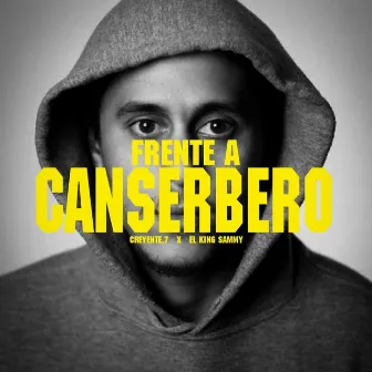 Frente a Canserbero by Creyente.7