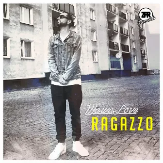 WawaLove by Ragazzo