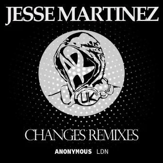 Changes by Jesse Martinez