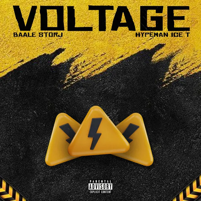 VOLTAGE