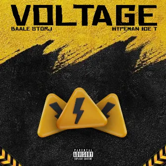 VOLTAGE by 