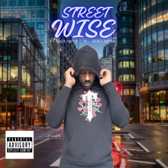 Street Wise by Verbal Abuze