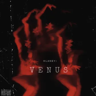 Venus by Klaney!