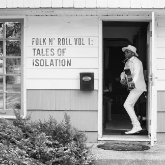 Folk n’ Roll Vol. 1: Tales Of Isolation by Ondara