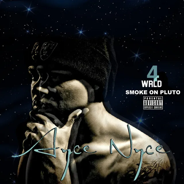 4wrld (Smoke on Pluto)