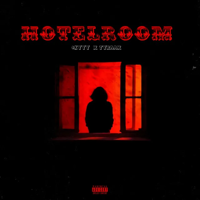 HOTELROOM