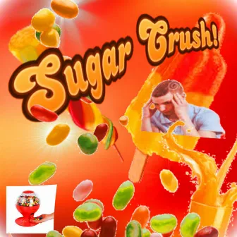 Sugar Crush by Vega4lov