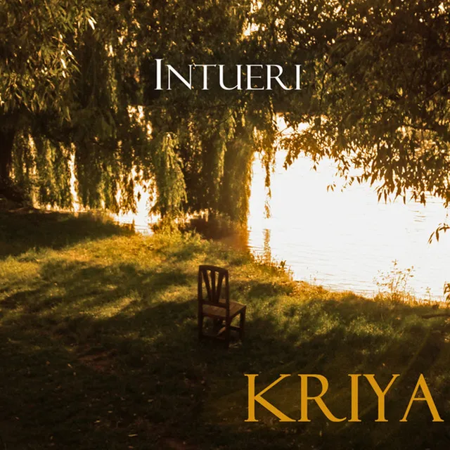 Kriya